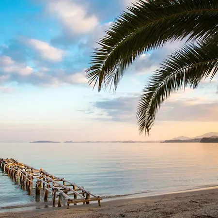 Ioannas House Nisaki (Corfu)