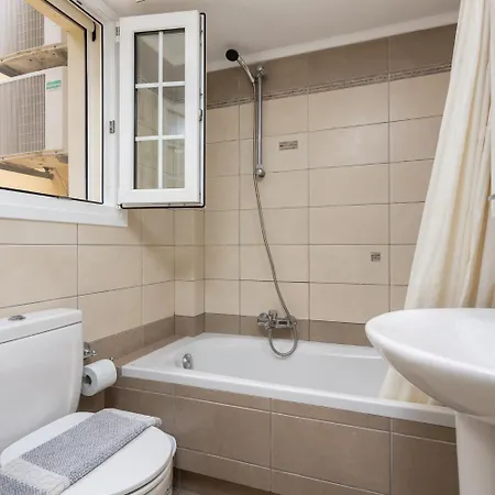 Ioannas House * Nisaki (Corfu)