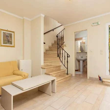 Villa Ioannas House Nisaki (Corfu)