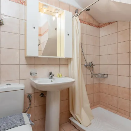 Ioannas House Villa *