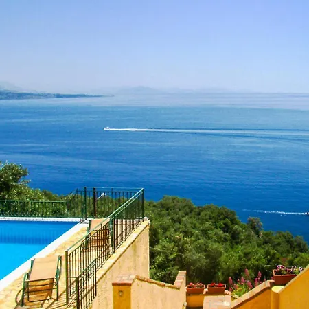 Ioannas House Villa *