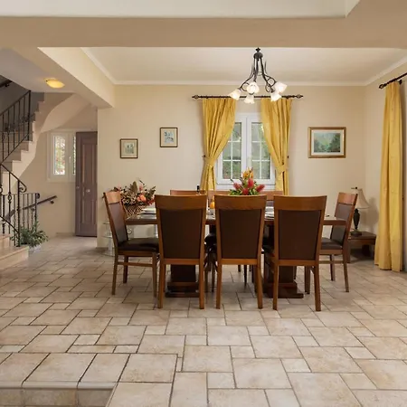 빌라 Ioannas House Nisaki (Corfu)