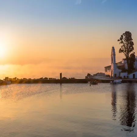 빌라 Ioannas House *