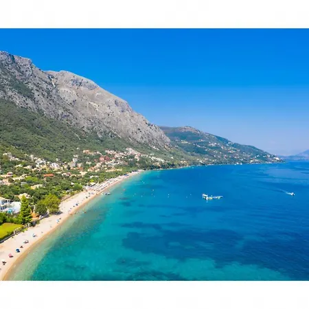 Ioannas House * Nisaki (Corfu)