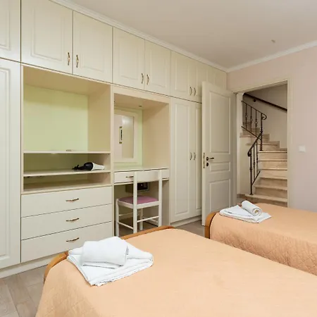 Ioannas House * Nisaki (Corfu)