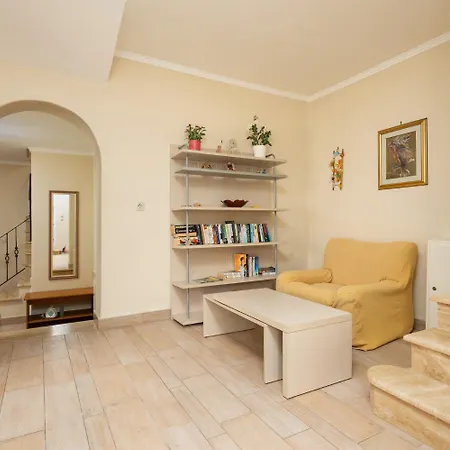 Ioannas House * Nisaki (Corfu)