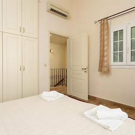 Βίλα Ioannas House Νησάκι