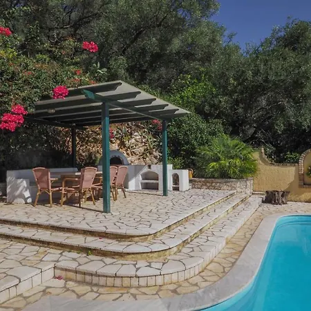 Ioannas House * Νησάκι