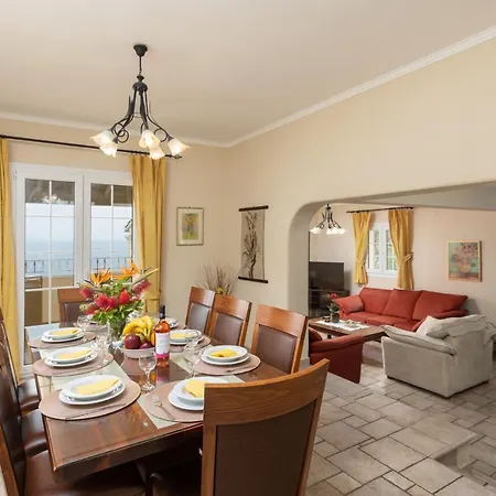 Ioannas House Βίλα