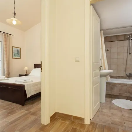 Ioannas House Βίλα Νησάκι