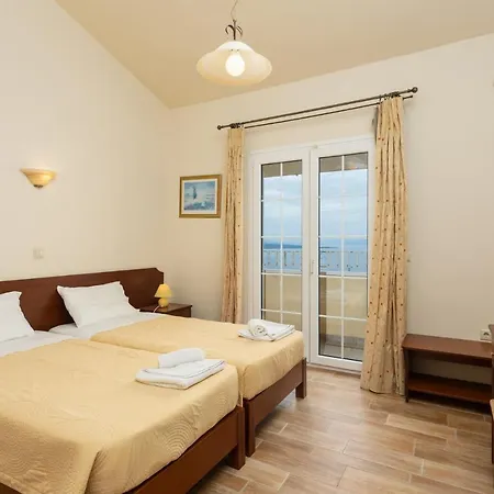 Ioannas House Βίλα Νησάκι