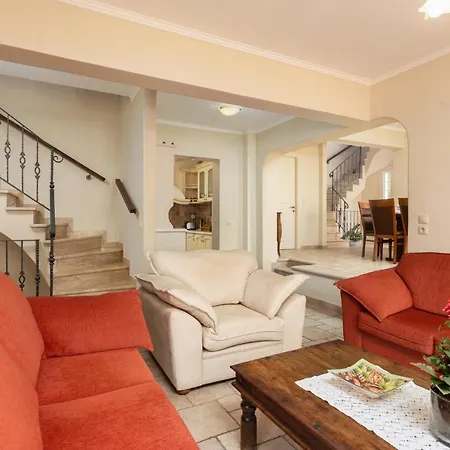 Ioannas House Βίλα