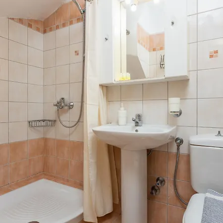 فيلة Ioannas House *