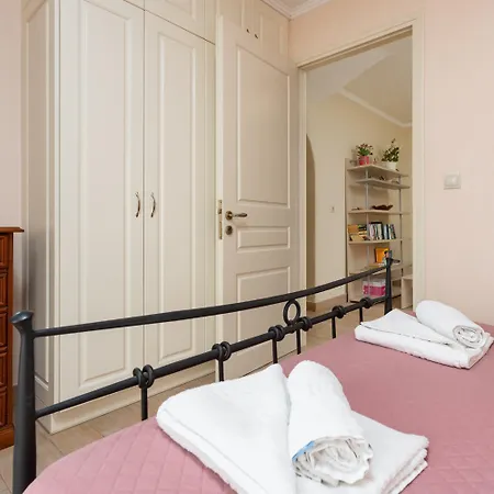 Ioannas House Villa Niszáki