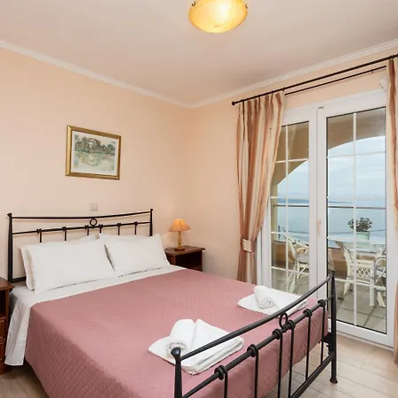 Ioannas House
