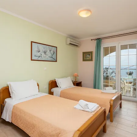 Villa Ioannas House *