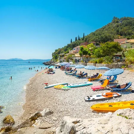 فيلة Ioannas House *