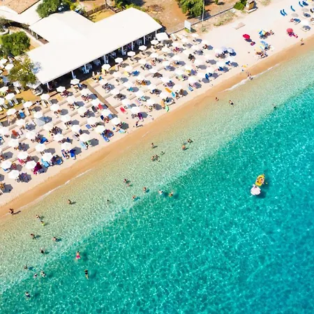 فيلة Ioannas House