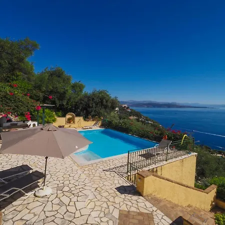 Ioannas House Βίλα