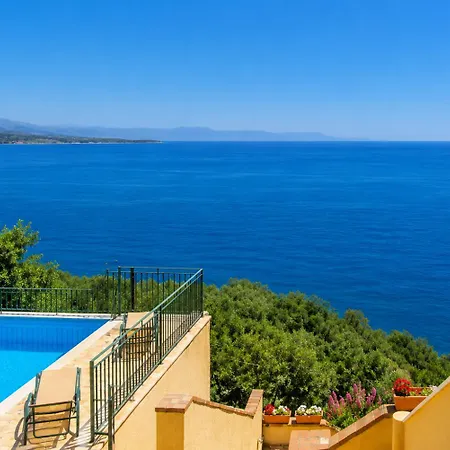 Ioannas House * Nisaki (Corfu)