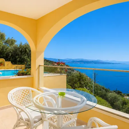 Ioannas House Villa