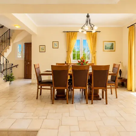 Ioannas House Villa Nisaki (Corfu)