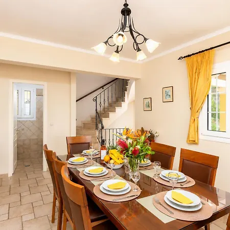 Ioannas House Nisaki (Corfu)