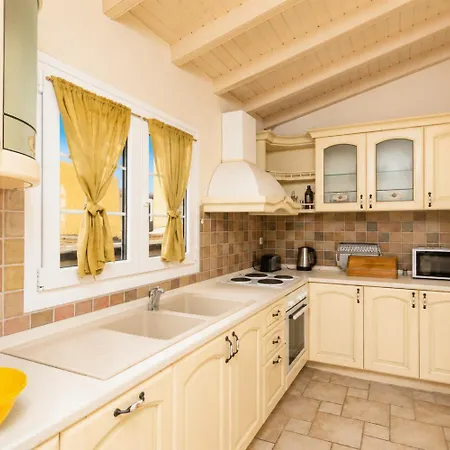 Ioannas House * Nisaki (Corfu)