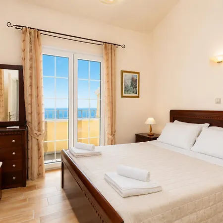 Villa Ioannas House *