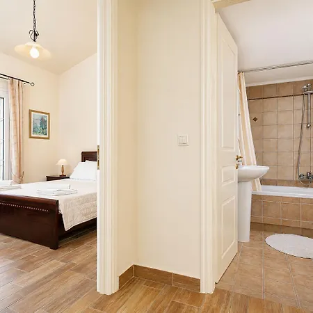 Ioannas House Villa Nisaki (Corfu)