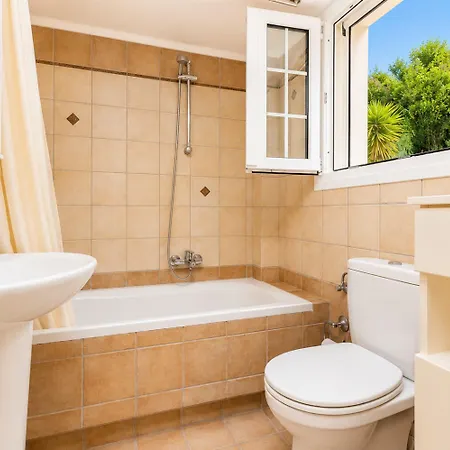 Ioannas House Nisaki (Corfu)