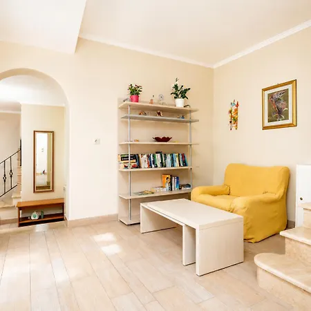 Villa Ioannas House *