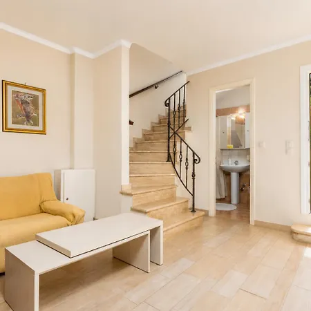 Ioannas House Villa Nisaki (Corfu)