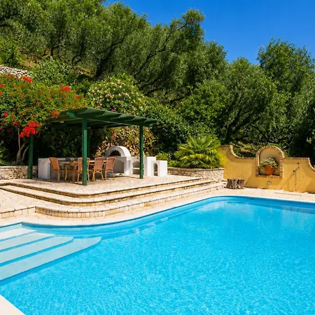 Ioannas House *