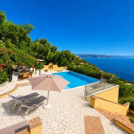 Ioannas House Nisaki (Corfu)