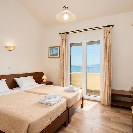 Villa Ioannas House Nisaki (Corfu)