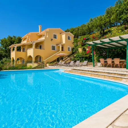 Ioannas House * Nisaki (Corfu)
