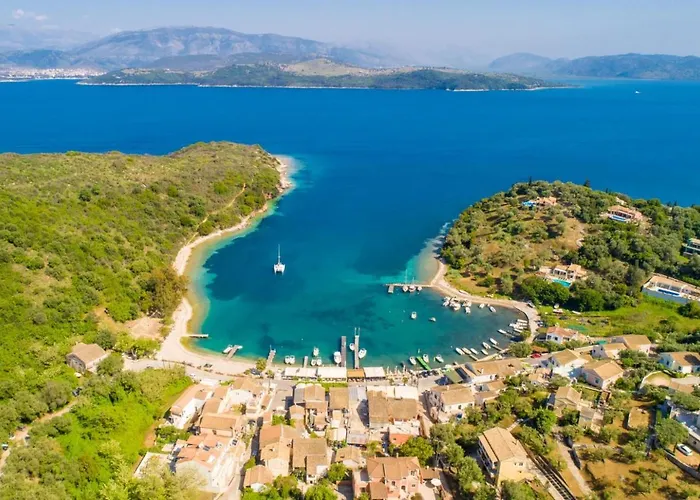 Ioannas House Nisaki (Corfu)