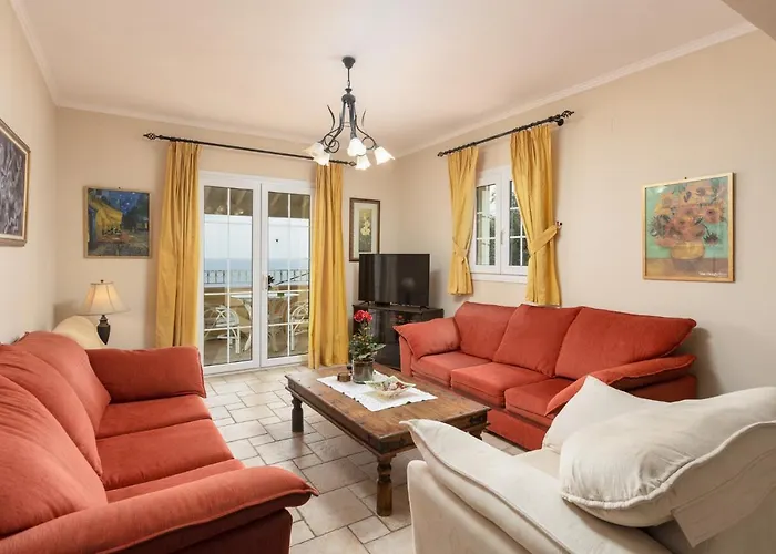 Ioannas House *