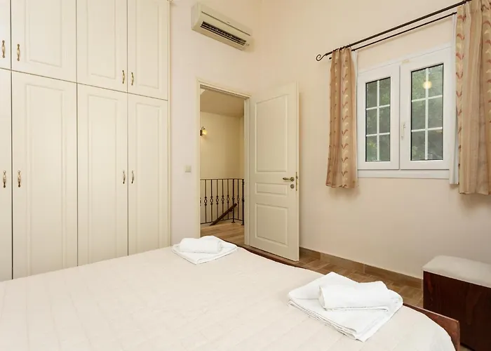 Villa Ioannas House Nisaki (Corfu)