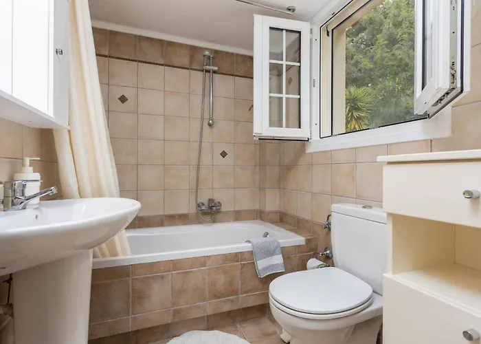 Ioannas House Nisaki (Corfu)