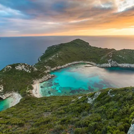 别墅 Ioannas House *