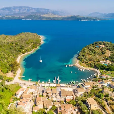 Ioannas House Nisaki (Corfu)