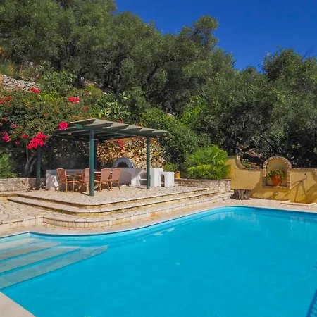 Ioannas House Nisaki (Corfu)