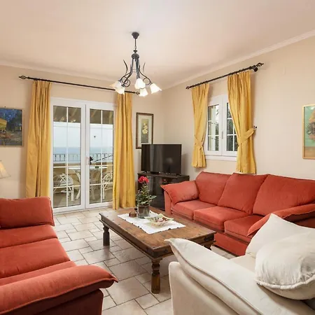 Ioannas House *