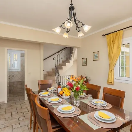 Ioannas House * Nisaki (Corfu)