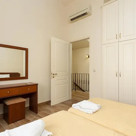 Ioannas House Villa Niszáki