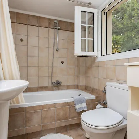 Ioannas House Nisaki (Corfu)