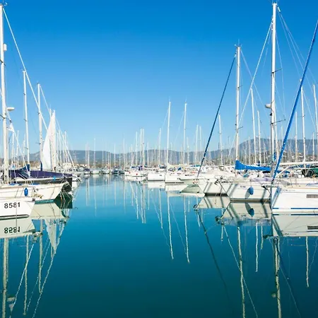 别墅 Ioannas House