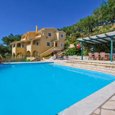 Ioannas House